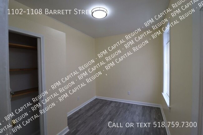 property at 1102-1108 Barrett St