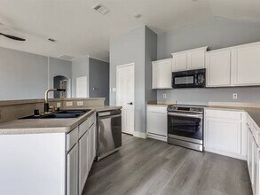 2136 Erika Ln in Forney, TX - Building Photo - Building Photo