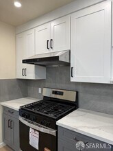 2362 35th Ave in San Francisco, CA - Building Photo - Building Photo