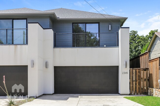 property at 2345 Vagas St