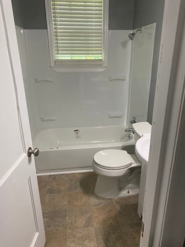 property at 2830 Little St
