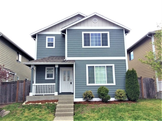 property at 18321 96th Ave E