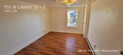 950 Liberty St in Allentown, PA - Building Photo - Building Photo