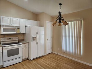 1224 Bayou St E in Lehigh Acres, FL - Building Photo - Building Photo