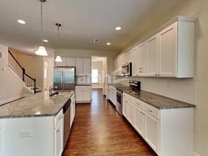 1022 Monitor Ct in Concord, NC - Foto de edificio - Building Photo