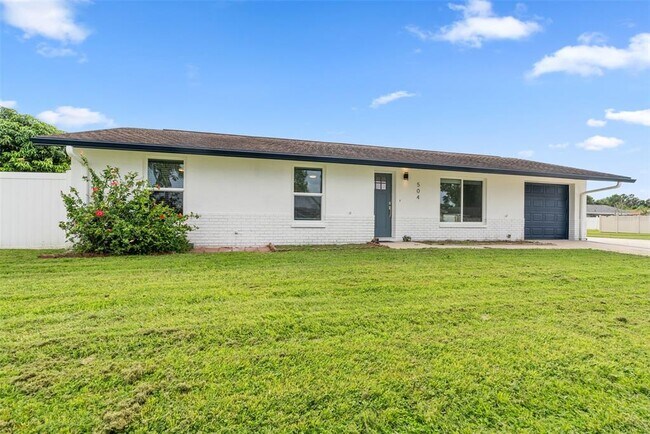 504 Red Mangrove Ln in Apollo Beach, FL - Building Photo - Building Photo