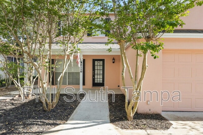 3110 W Villa Rosa St in Tampa, FL - Building Photo - Building Photo