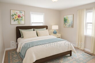 1813 Catawba St in Fayetteville, NC - Building Photo - Building Photo