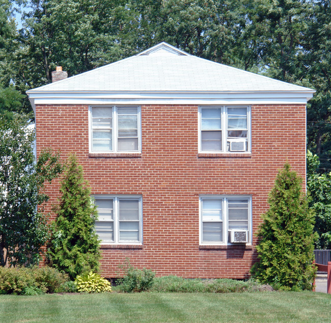 2011 Western Ave in Albany, NY - Foto de edificio - Building Photo