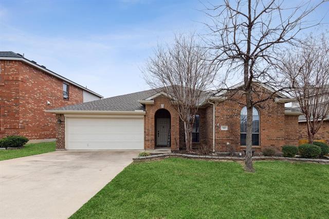 property at 525 Braewick Dr