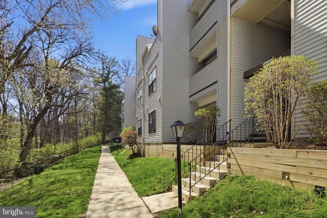 1647 Carriage House Terrace in Silver Spring, MD - Building Photo - Building Photo