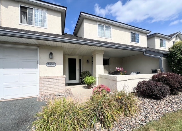 property at 4669 Centerville Rd