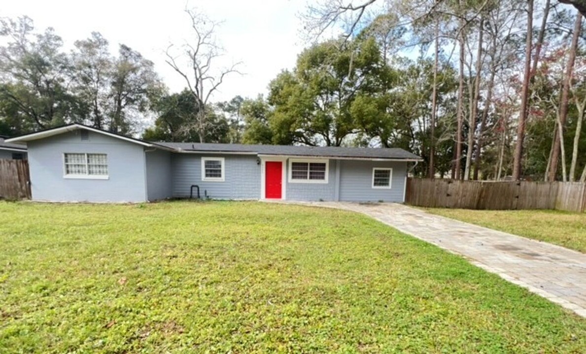 9220 5th Ave in Jacksonville, FL - Building Photo