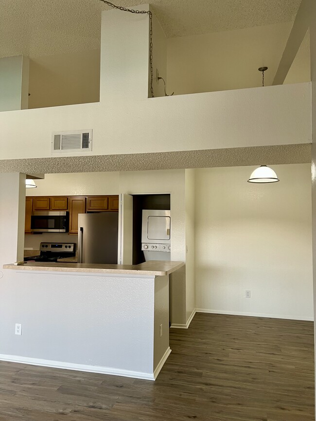 property at 2194 N Pantano Rd