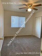 5916 W Port Pl in Boise, ID - Building Photo - Building Photo