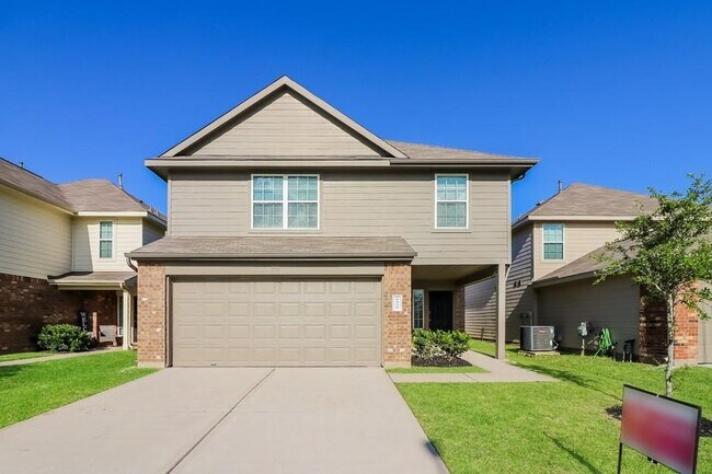 property at 5330 Tobins Gully Dr