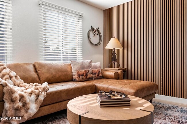 8107 E Vista Dr in Scottsdale, AZ - Building Photo - Building Photo