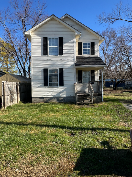 315 Sunny St in Elizabethtown, KY - Building Photo