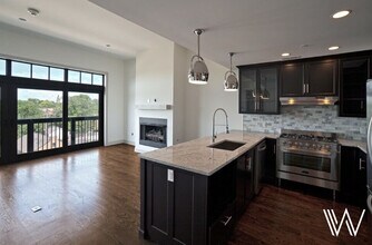 Wood Co in Columbus, OH - Building Photo - Floor Plan