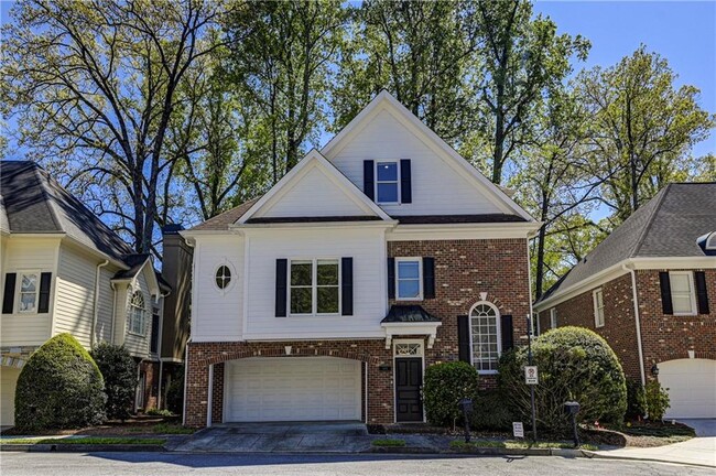 property at 1103 Fairway Gardens NE