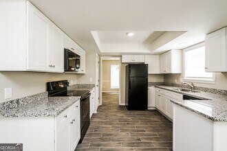 701 Jamestown Pl in Woodstock, GA - Building Photo - Building Photo