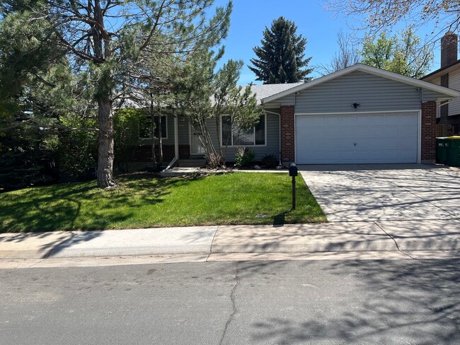 property at 17390 E Harvard Ave