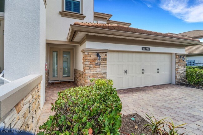 9208 Quartz Ln in Naples, FL - Building Photo - Building Photo