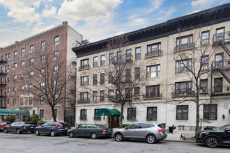 34 Butler Pl in Brooklyn, NY - Building Photo - Building Photo