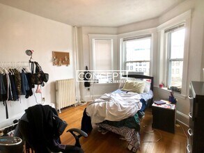 463 Park Dr in Boston, MA - Building Photo - Building Photo