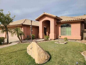 4846 W 30th St in Yuma, AZ - Building Photo - Building Photo