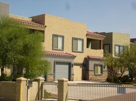 16525 E Ave of the Fountains in Fountain Hills, AZ - Building Photo