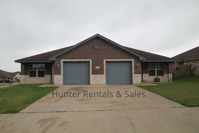 3010 Baldwin Loop in Killeen, TX - Building Photo - Building Photo