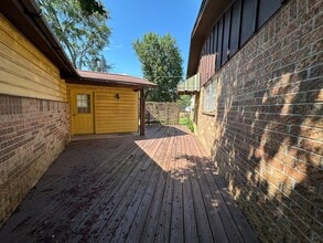 1202 W 18th Terrace in Russellville, AR - Building Photo - Building Photo