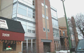 2708-2712 N Ashland Ave Apartments