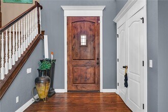 2265 N Covington Park Blvd in Fayetteville, AR - Foto de edificio - Building Photo