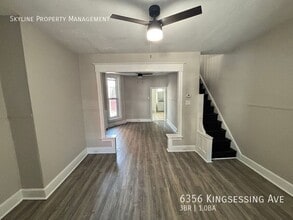 6356 Kingsessing Ave in Philadelphia, PA - Building Photo - Building Photo