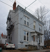 239 Albion Pl Apartments