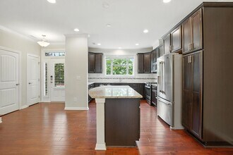 4138 Strendal Drive in Cary, NC - Building Photo - Building Photo