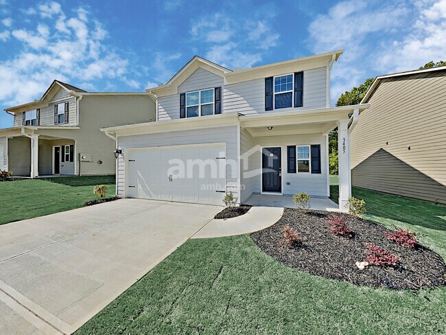 property at 3405 Ridge HillPkwy