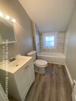 3540 Trent Ave, Unit Unit 1 in Cleveland, OH - Building Photo