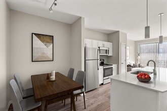 Olympus Boulevard in Frisco, TX - Building Photo - Building Photo