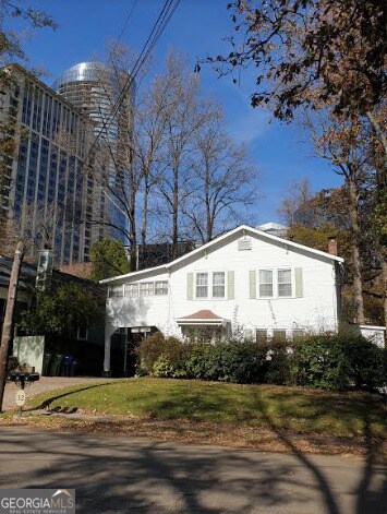 32 Highland Dr NE in Atlanta, GA - Building Photo - Building Photo