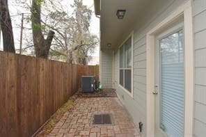 property at 1109 Beall Landing Ct