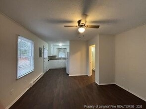 2512 Nobie St in Fayetteville, NC - Building Photo - Building Photo