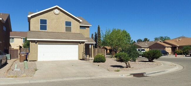 property at 1391 Anasazi Ct