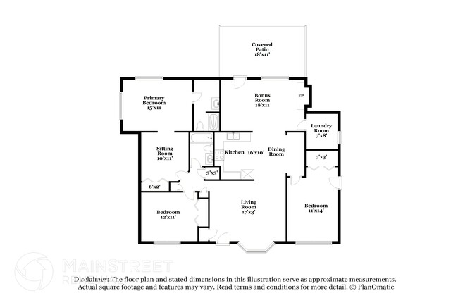 1901 W Castle Dr in Tucson, AZ - Building Photo - Building Photo