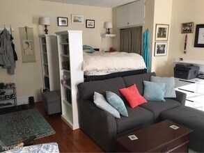 483 Massachusetts Ave in Boston, MA - Building Photo - Building Photo