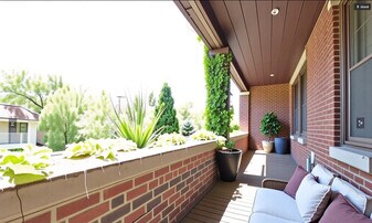 25 Mount Hood Rd, Unit 6 in Boston, MA - Building Photo