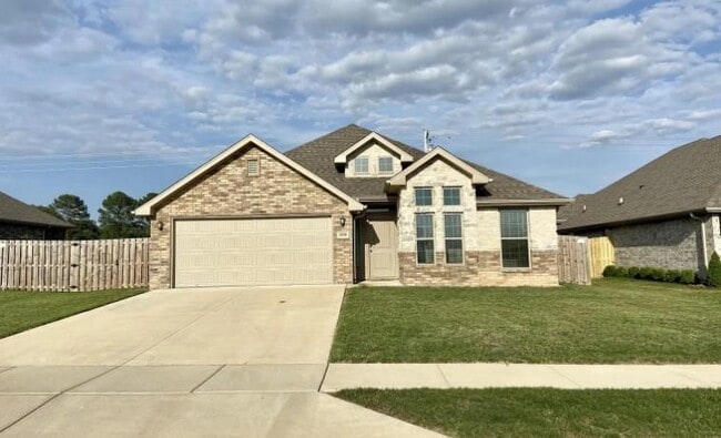 property at 3550 Macintosh Way