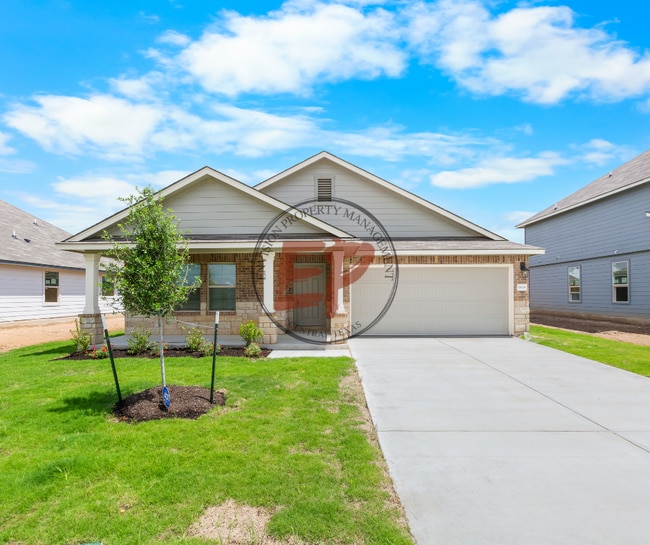 5818 Foggy Lagoon Dr in Waco, TX - Building Photo - Building Photo